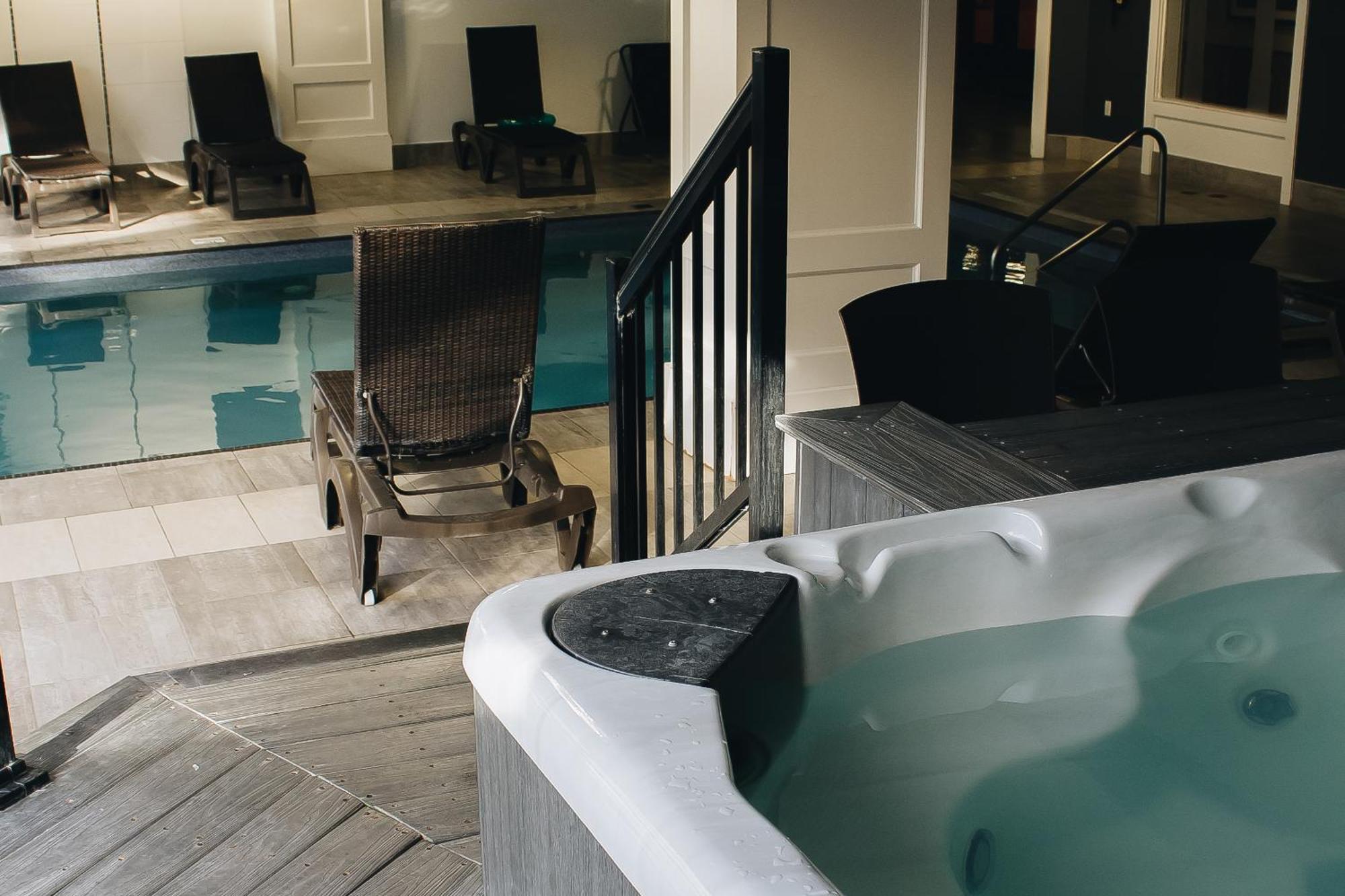 Hotel Shediac Buitenkant foto