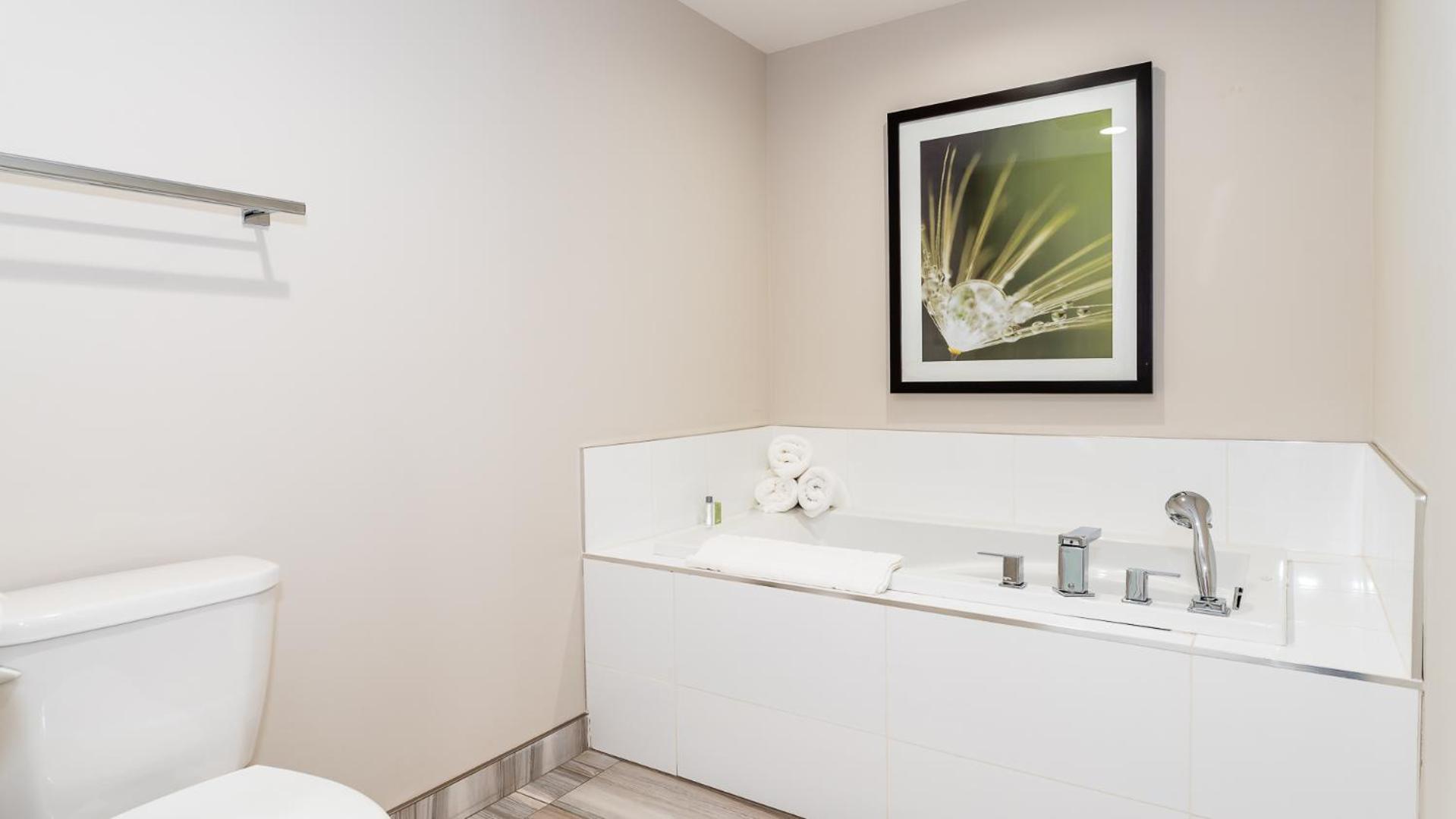 Hotel Shediac Buitenkant foto