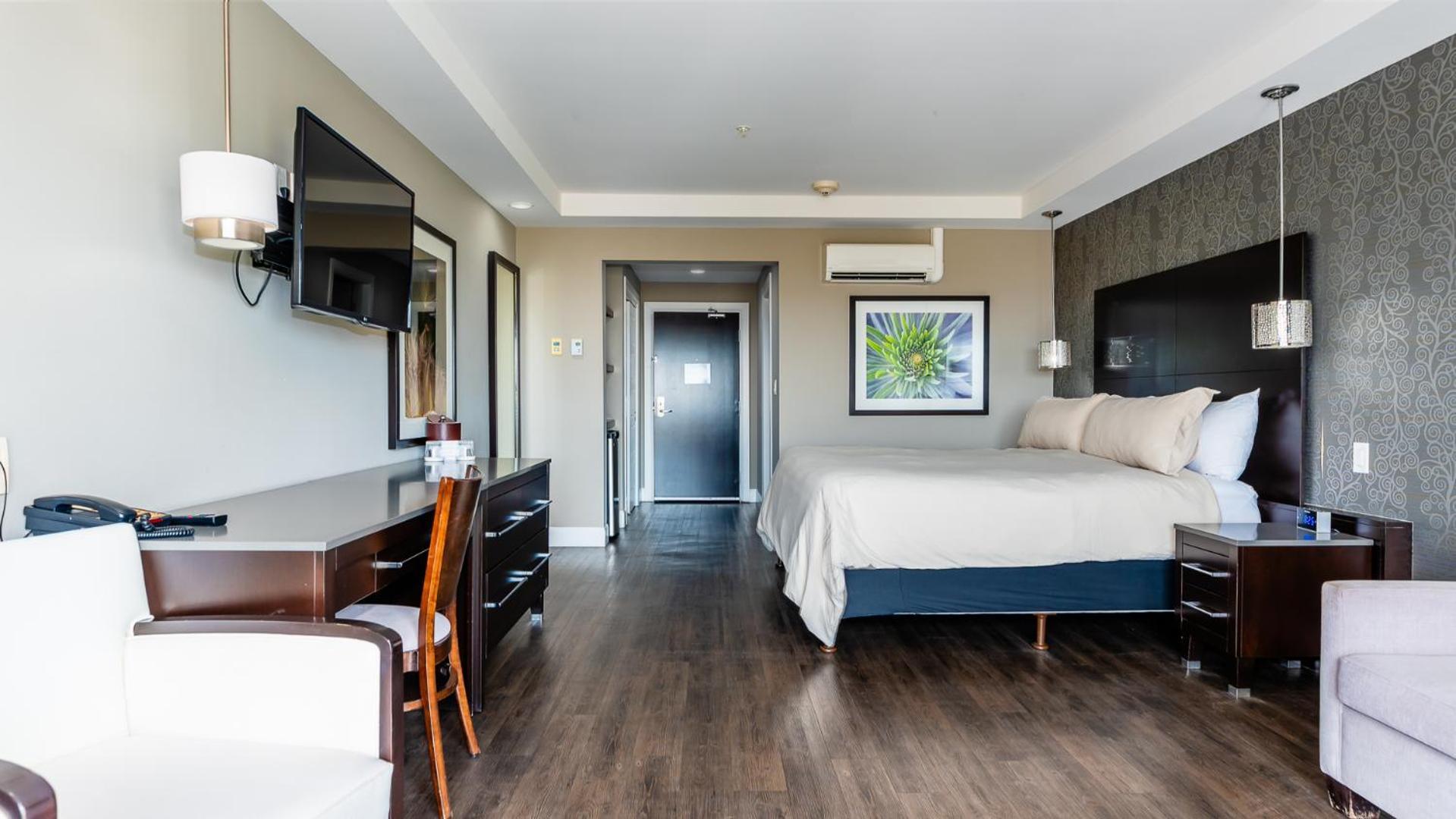 Hotel Shediac Buitenkant foto