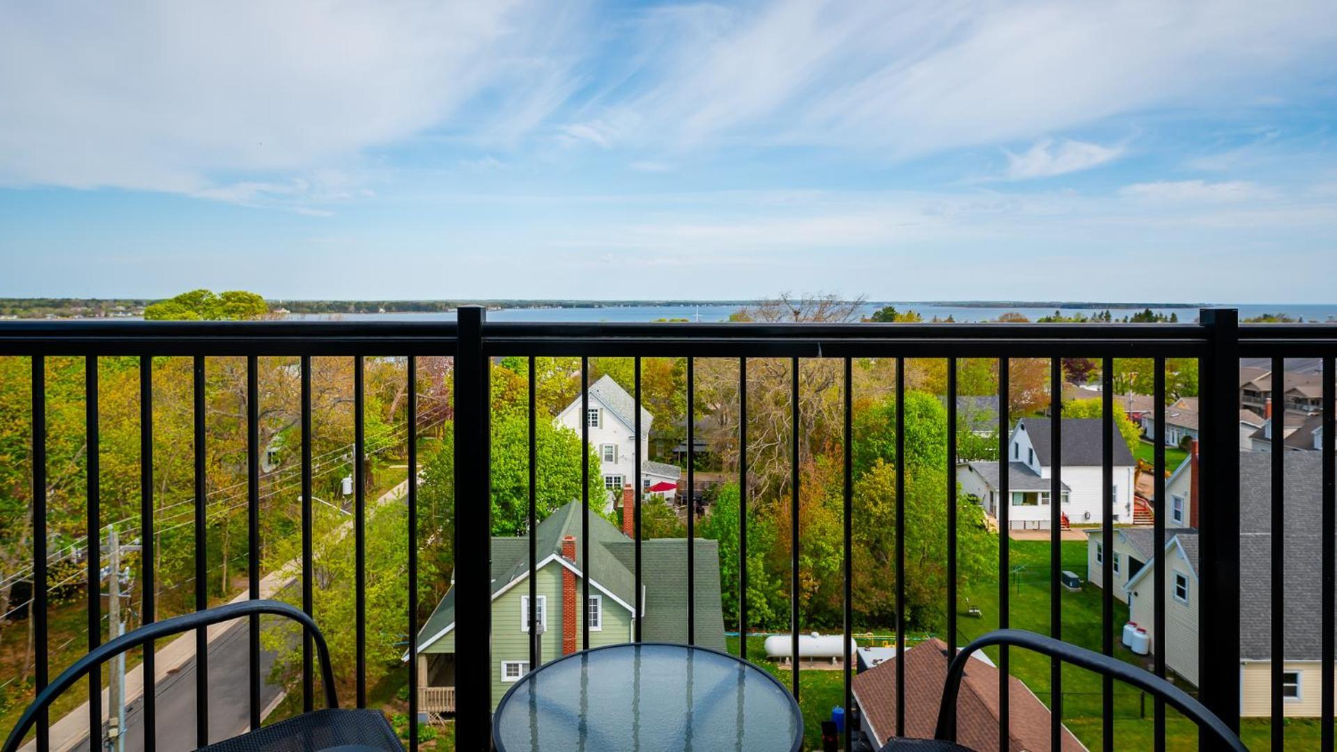 Hotel Shediac Buitenkant foto