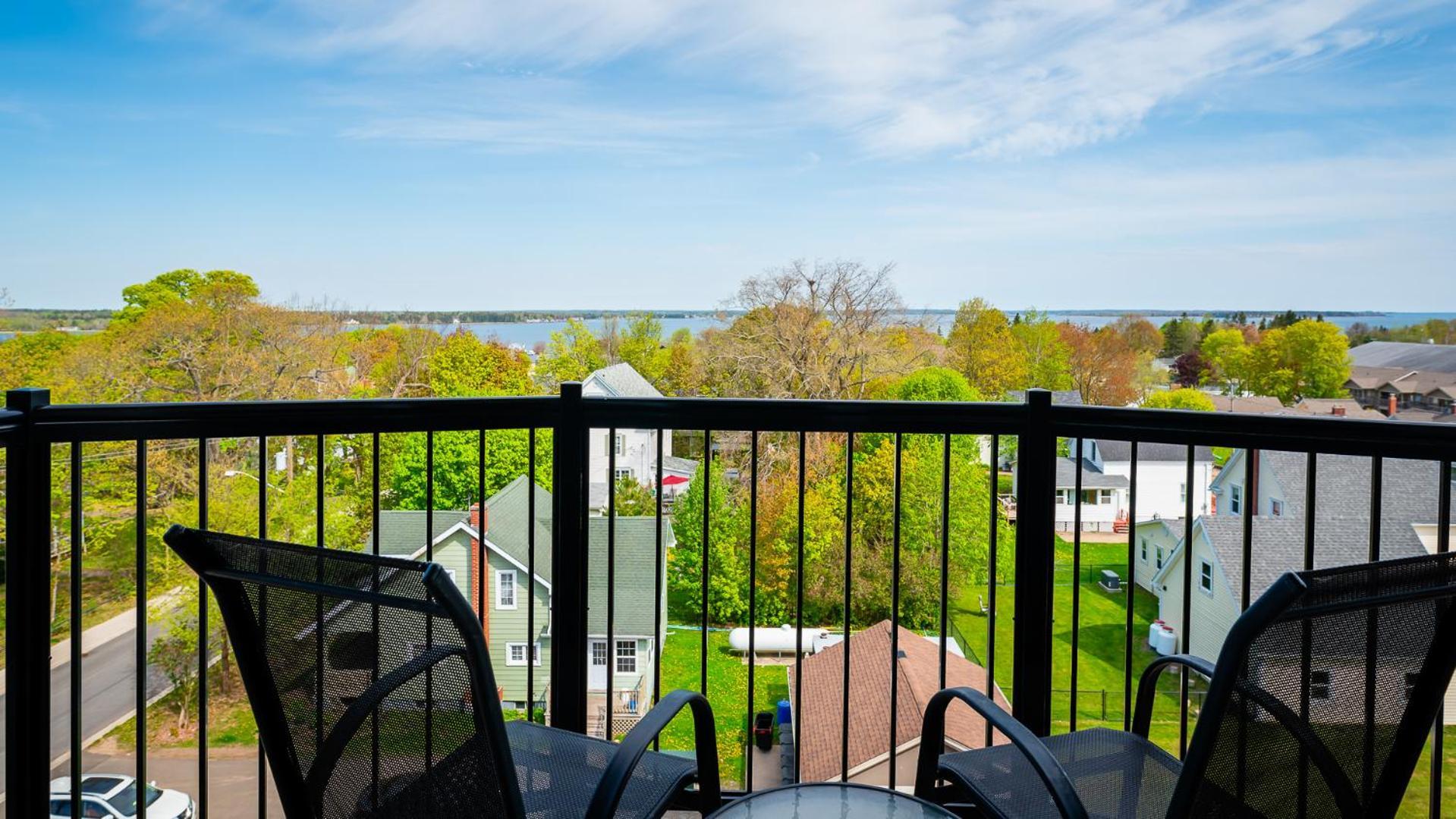 Hotel Shediac Buitenkant foto
