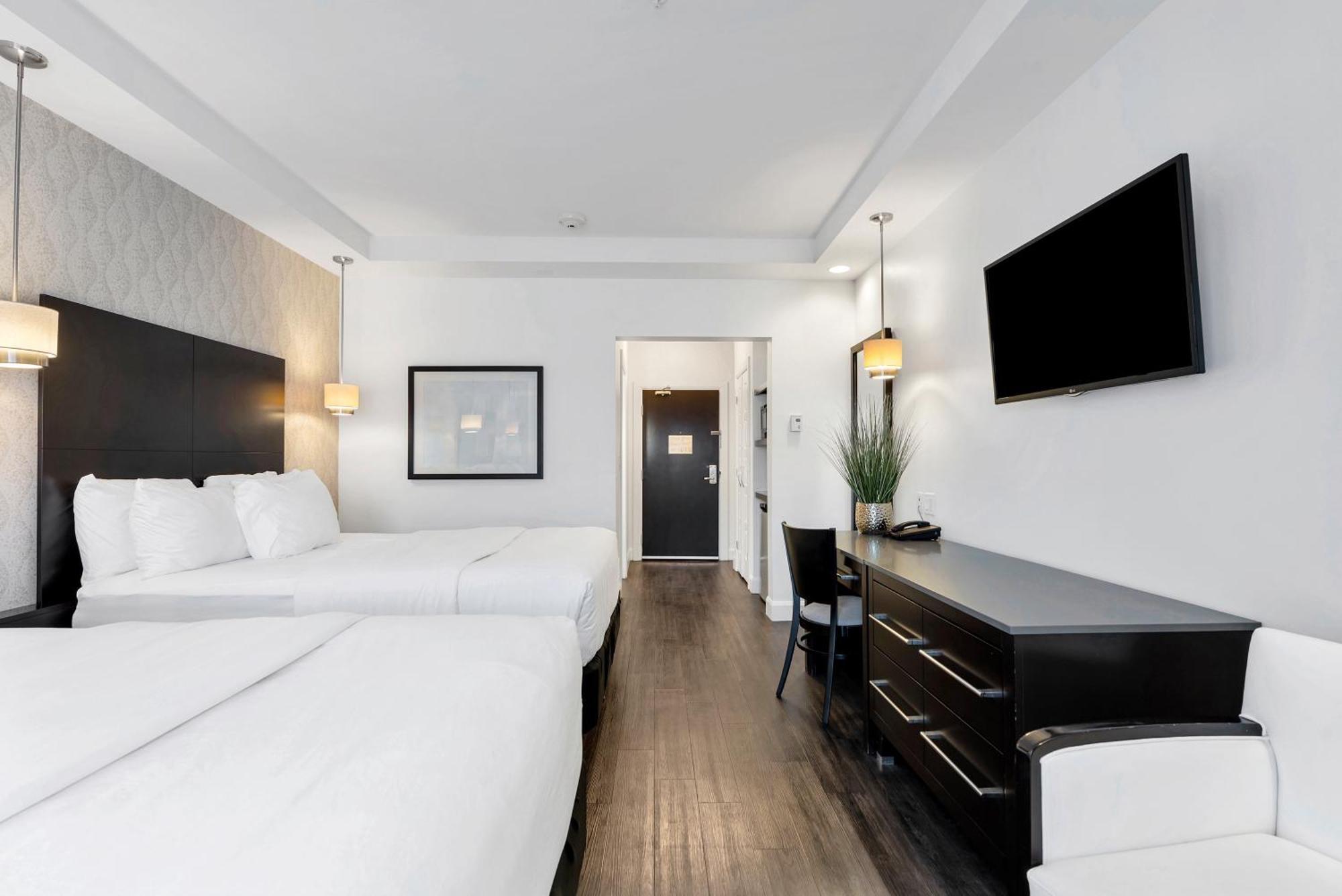 Hotel Shediac Buitenkant foto
