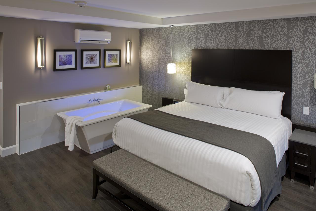Hotel Shediac Buitenkant foto
