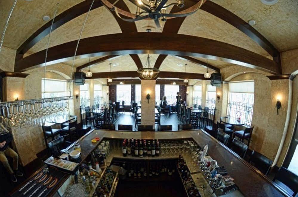 Hotel Shediac Buitenkant foto