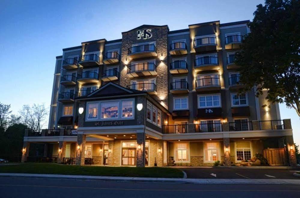 Hotel Shediac Buitenkant foto